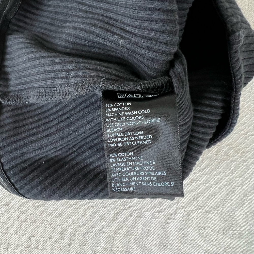Urban Outfitters Ribbed Tube Top - Picture 4 of 4